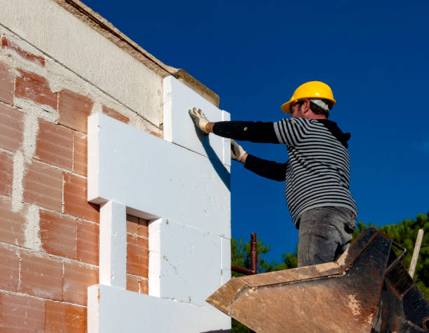 Best Cellulose Insulation in Dyer, IN
